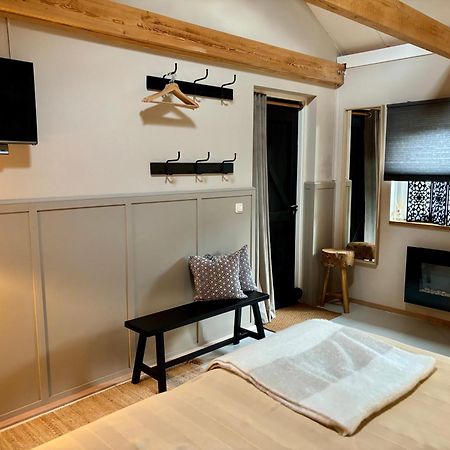 A Little Peace And Quiet Bed and Breakfast Wahlwiller Exteriör bild