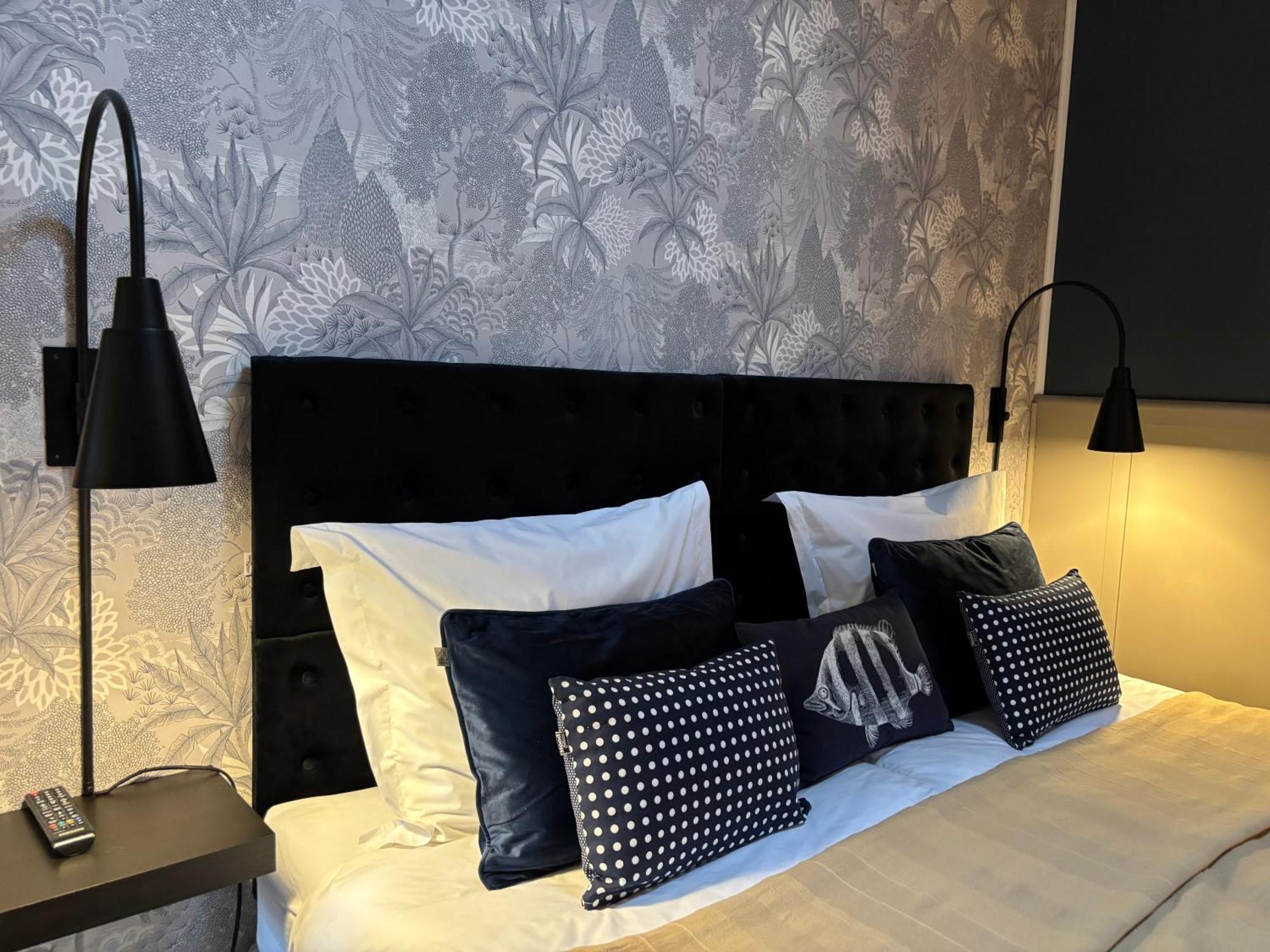 A Little Peace And Quiet Bed and Breakfast Wahlwiller Exteriör bild