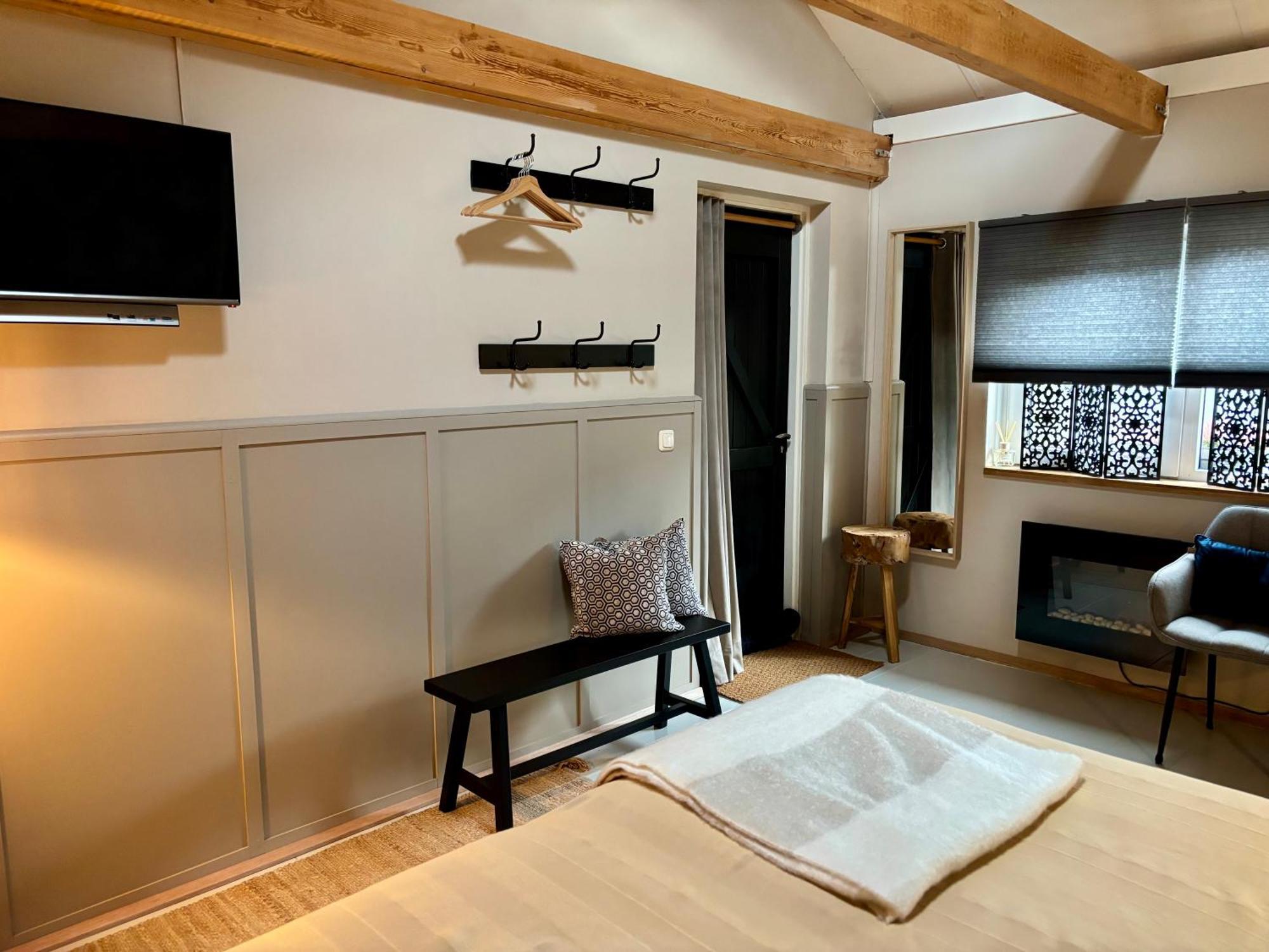 A Little Peace And Quiet Bed and Breakfast Wahlwiller Exteriör bild