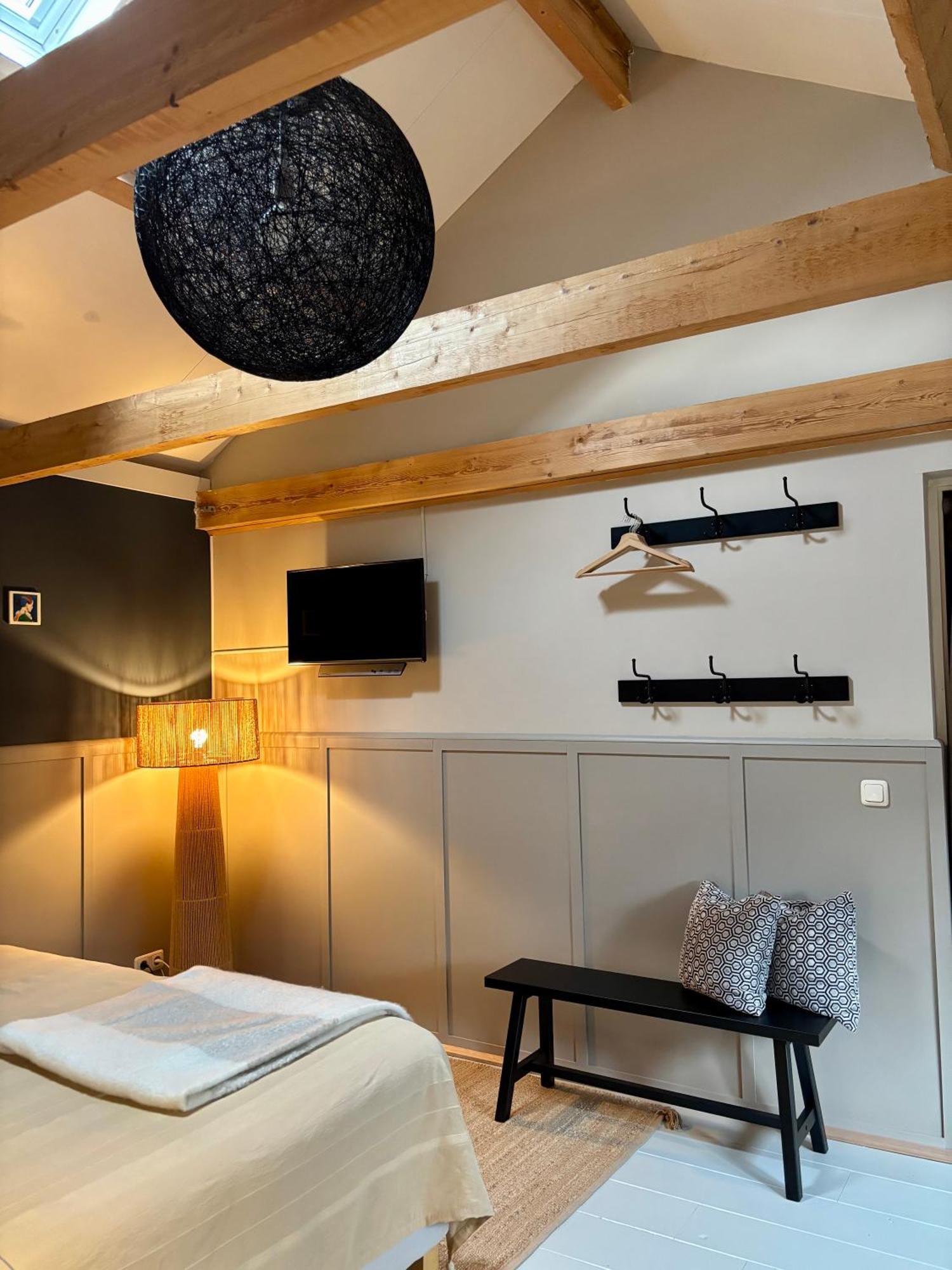 A Little Peace And Quiet Bed and Breakfast Wahlwiller Exteriör bild