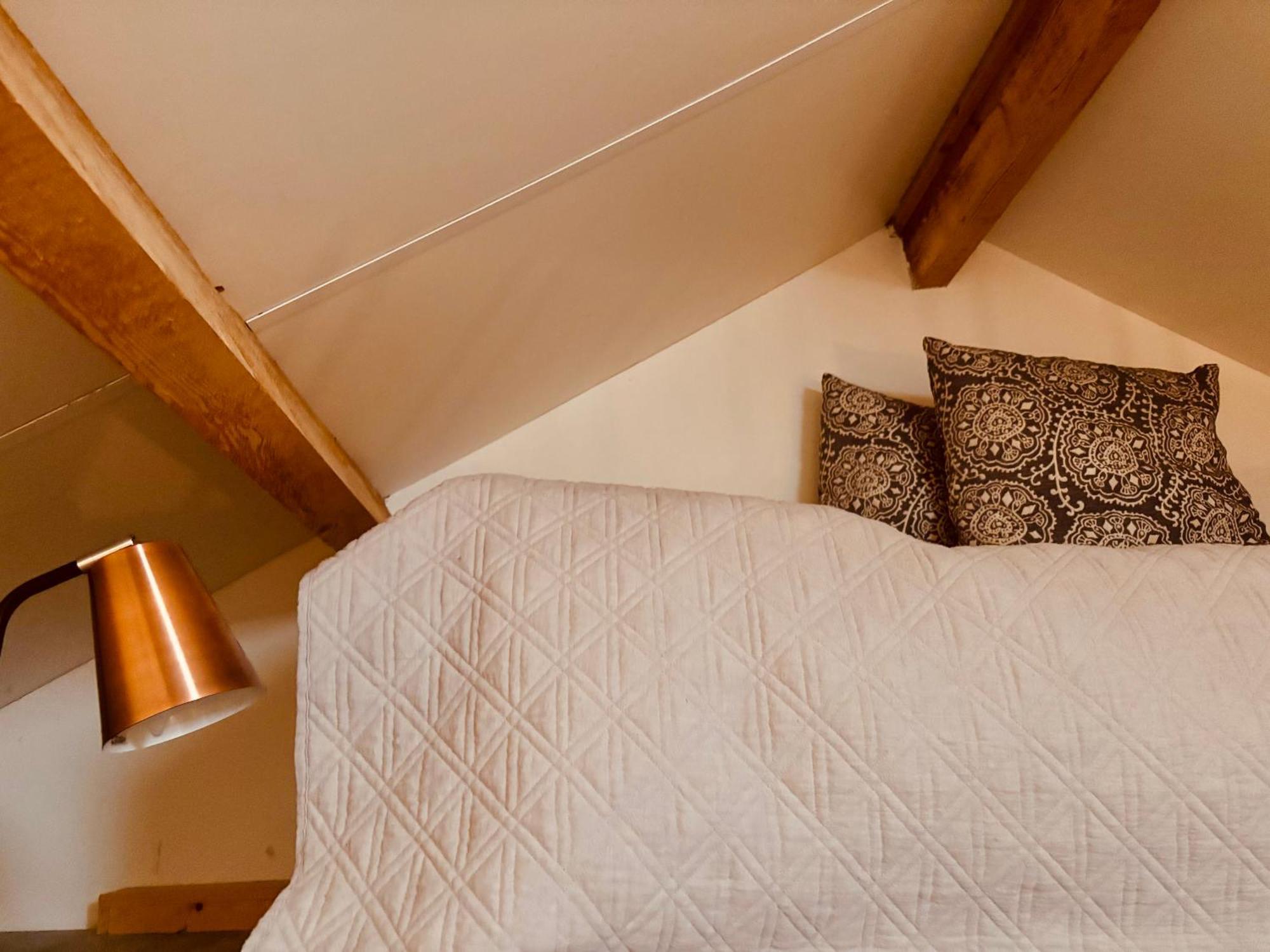 A Little Peace And Quiet Bed and Breakfast Wahlwiller Exteriör bild