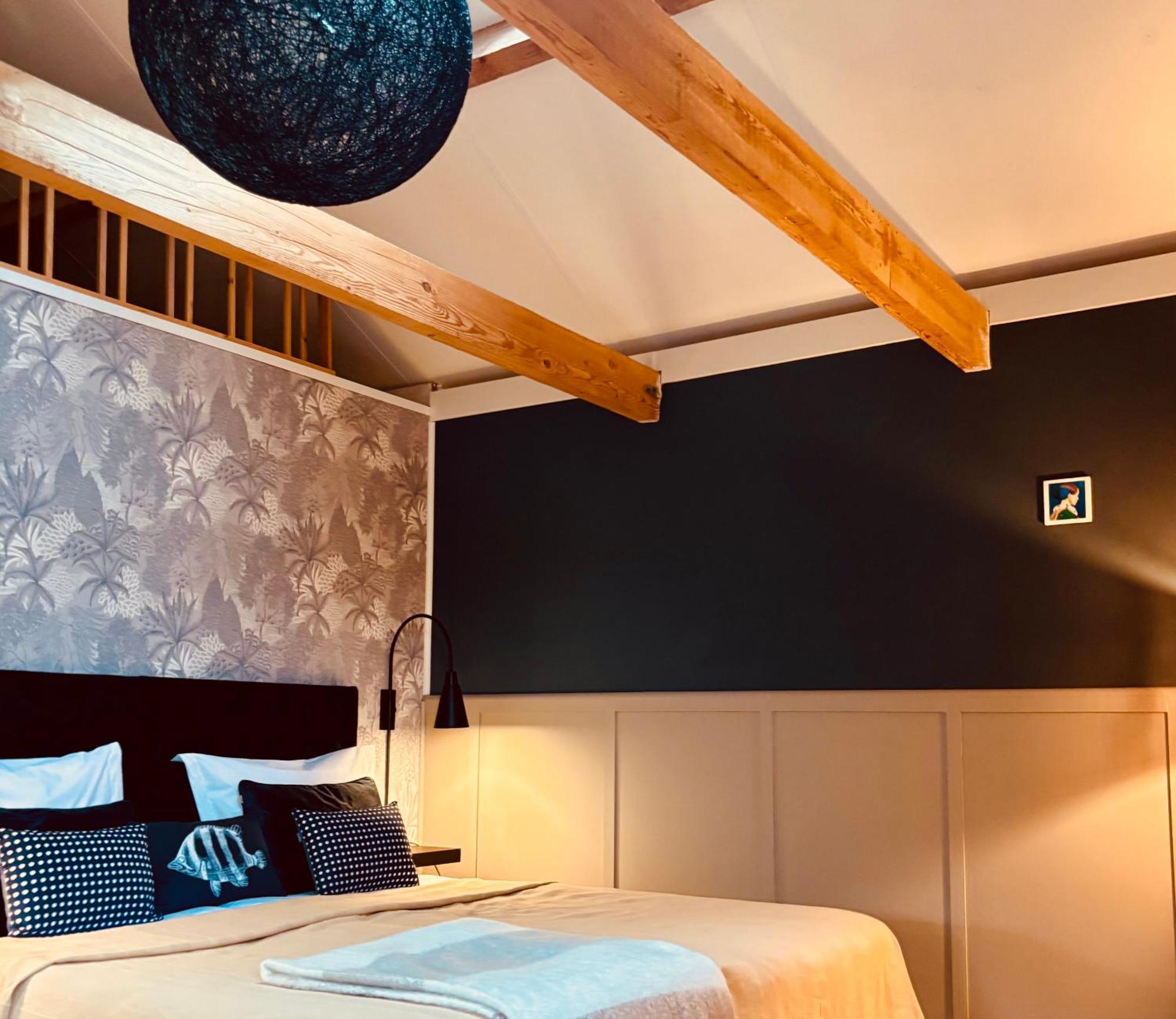 A Little Peace And Quiet Bed and Breakfast Wahlwiller Exteriör bild